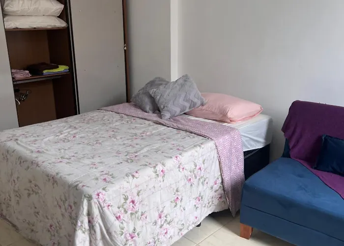 Loft No Coracao Da Lapa