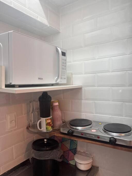 Apartamento Loft No Coracao Da Lapa Rio de Janeiro
