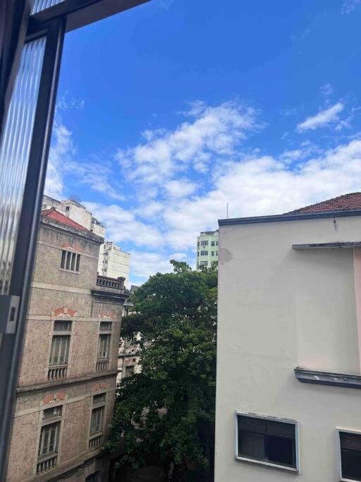 Loft No Coracao Da Lapa Rio de Janeiro