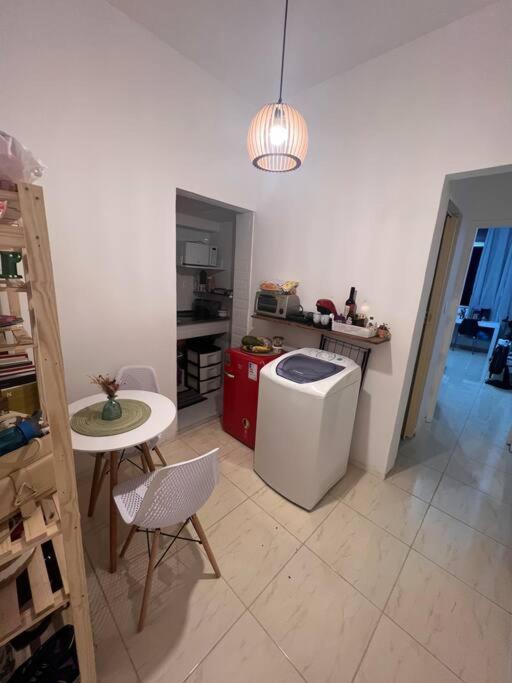 Loft No Coracao Da Lapa Apartamento Rio de Janeiro