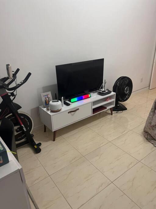 Apartamento Loft No Coracao Da Lapa *