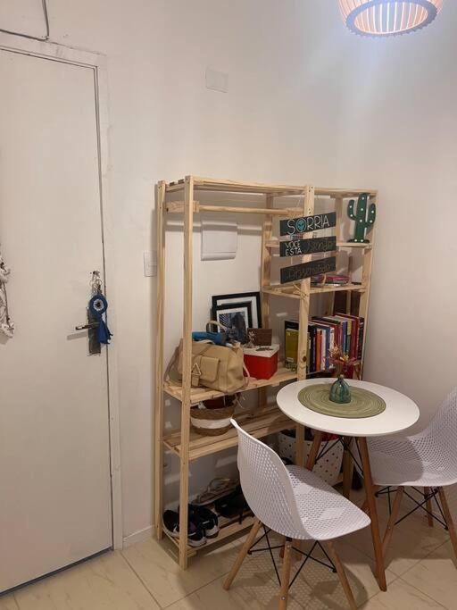 Loft No Coracao Da Lapa