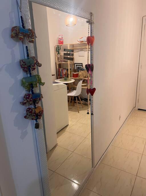 Loft No Coracao Da Lapa * Rio de Janeiro