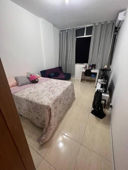 Loft No Coracao Da Lapa Apartamento Rio de Janeiro