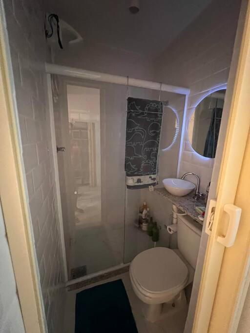 Loft No Coracao Da Lapa *