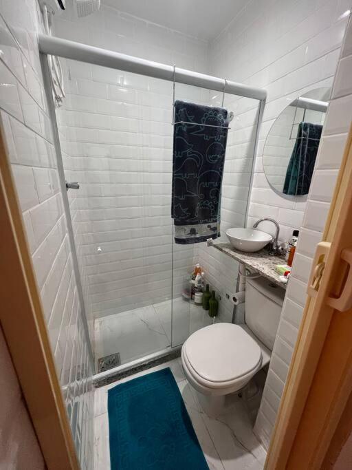 Loft No Coracao Da Lapa * Rio de Janeiro