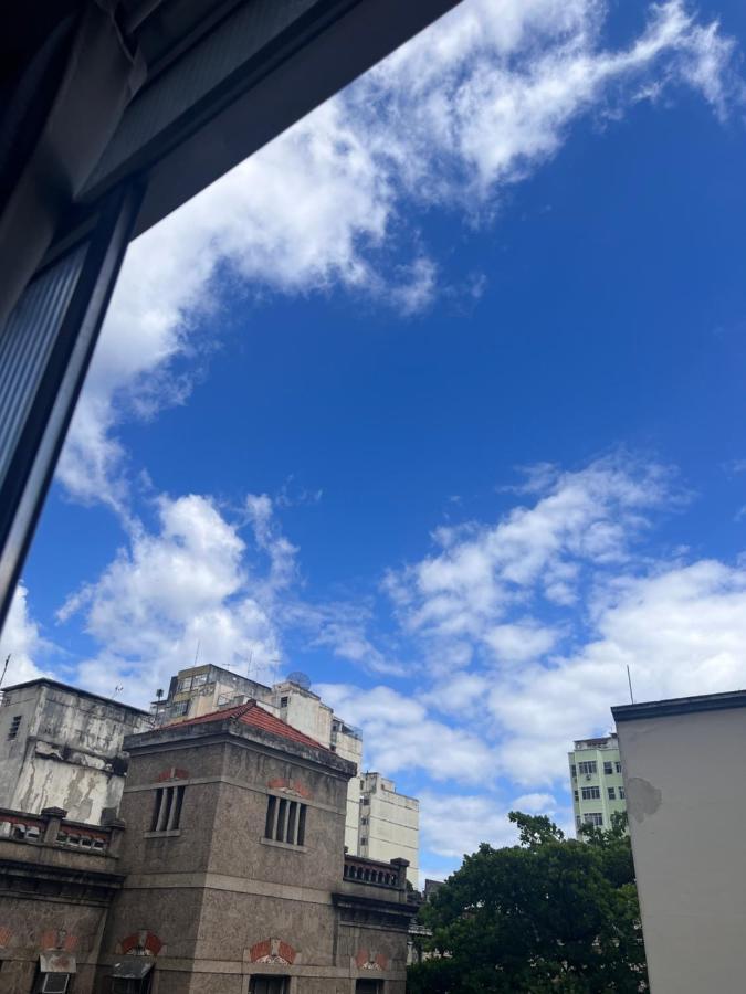 Loft No Coracao Da Lapa Apartamento