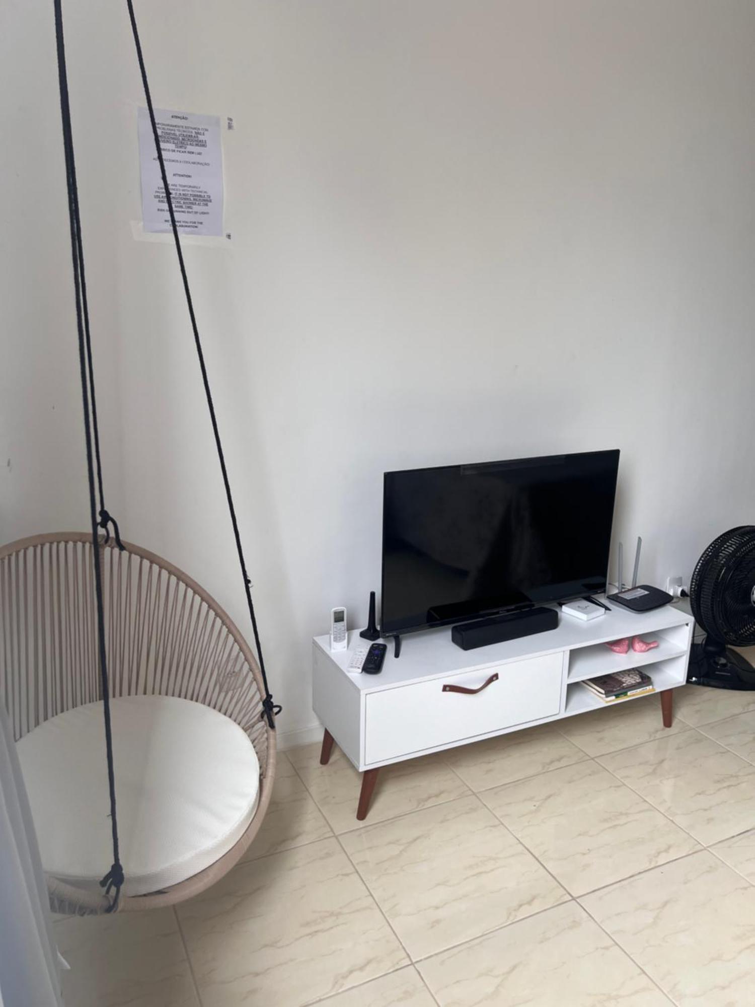 Apartamento Loft No Coracao Da Lapa