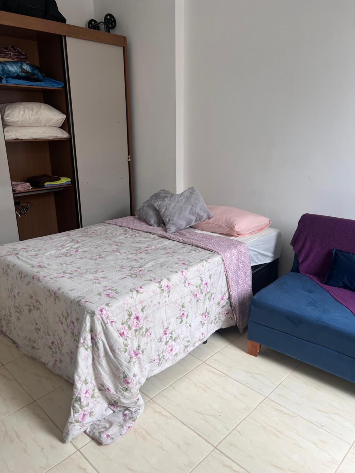 Apartamento Loft No Coracao Da Lapa *